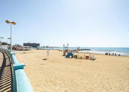Apartament Casa Flora - Beachfront - Pool - Garage Torrevieja